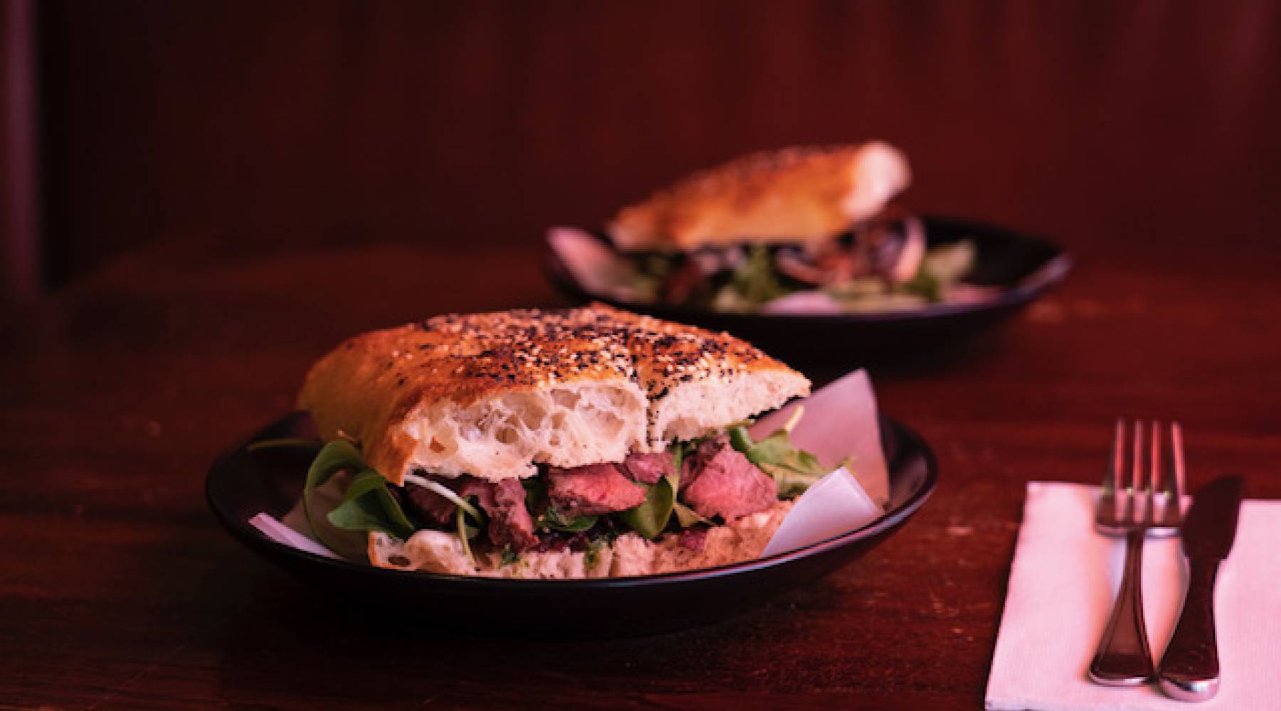 Angus Steak House Auckland Restaurants Heart of the City